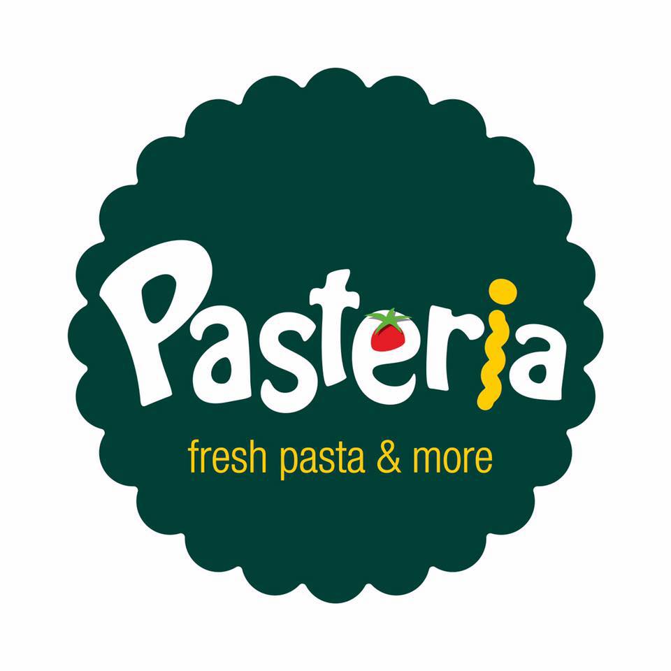 Pasteria