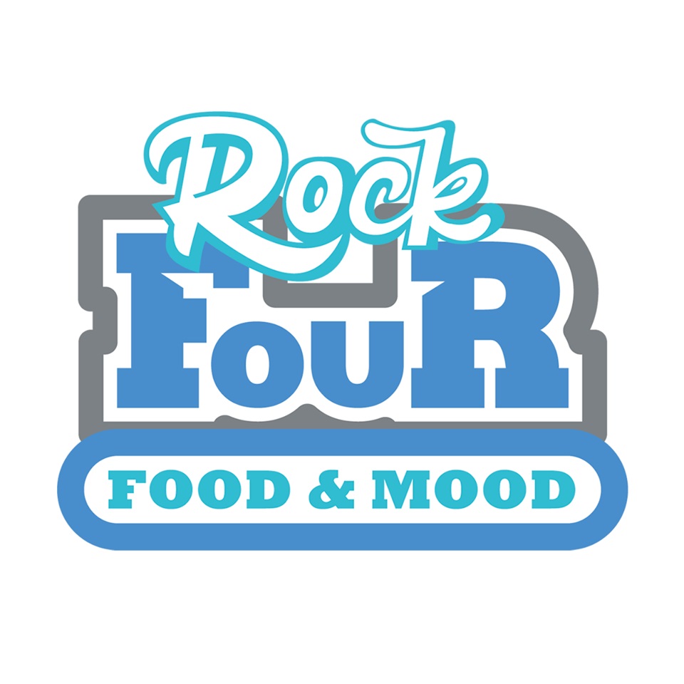 Rock four
